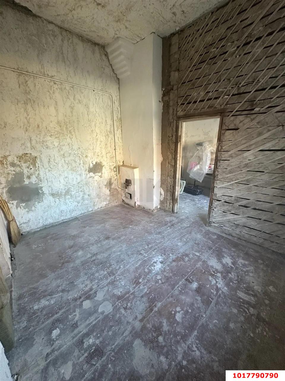 Фото №5: 4-комнатная квартира <span class="whitespace-nowrap">68 м²</span>, <span class="whitespace-nowrap">1/1 эт.</span> - Краснодар, Западный внутригородской округ, мкр. Центральный, ул. Гоголя, 53