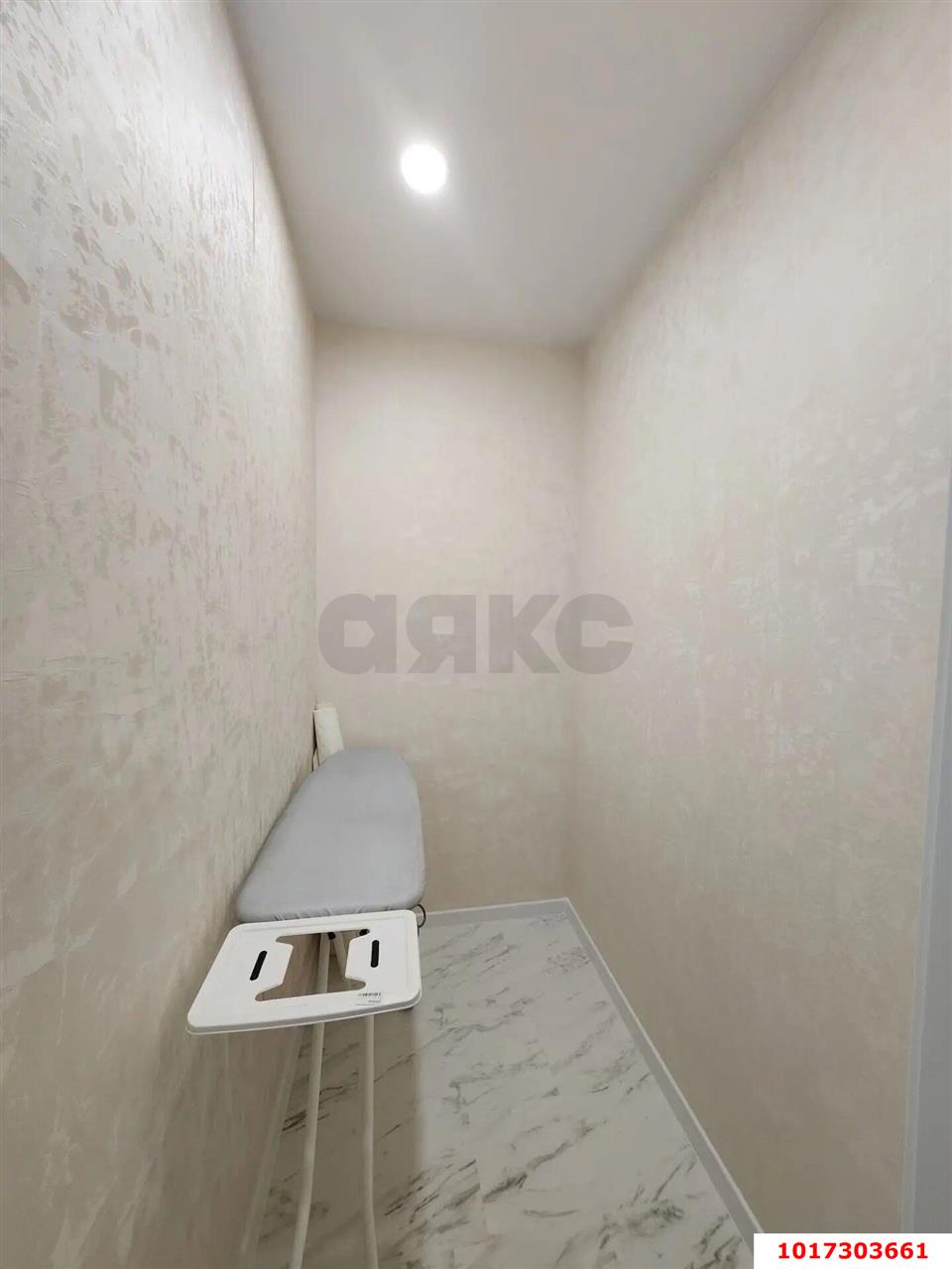 Фото №7: 1-комнатная квартира <span class="whitespace-nowrap">40 м²</span>, <span class="whitespace-nowrap">17/24 эт.</span> - Краснодар, Прикубанский внутригородской округ, городской квартал Левада, мкр. Плодородный-2, ул. Константиновская, 5