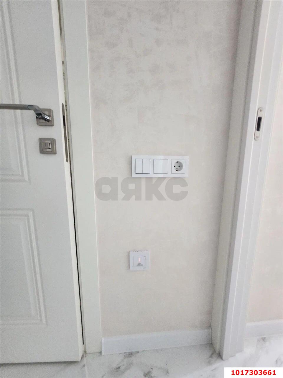 Фото №8: 1-комнатная квартира <span class="whitespace-nowrap">40 м²</span>, <span class="whitespace-nowrap">17/24 эт.</span> - Краснодар, Прикубанский внутригородской округ, городской квартал Левада, мкр. Плодородный-2, ул. Константиновская, 5