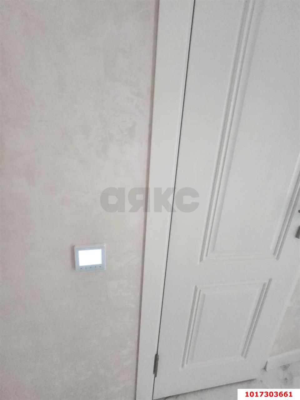 Фото №9: 1-комнатная квартира <span class="whitespace-nowrap">40 м²</span>, <span class="whitespace-nowrap">17/24 эт.</span> - Краснодар, Прикубанский внутригородской округ, городской квартал Левада, мкр. Плодородный-2, ул. Константиновская, 5