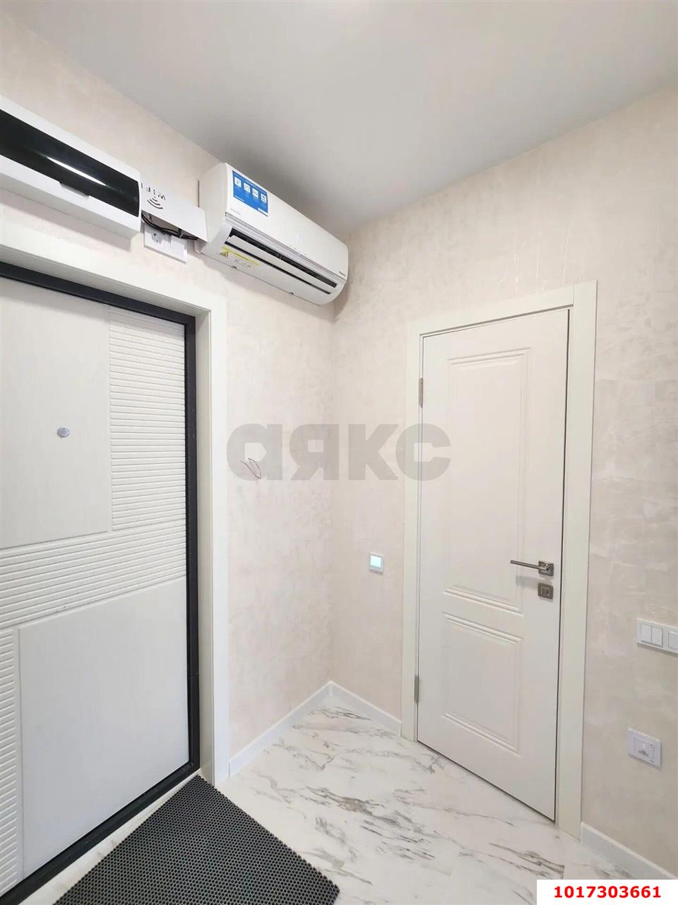 Фото №19: 1-комнатная квартира <span class="whitespace-nowrap">40 м²</span>, <span class="whitespace-nowrap">17/24 эт.</span> - Краснодар, Прикубанский внутригородской округ, городской квартал Левада, мкр. Плодородный-2, ул. Константиновская, 5