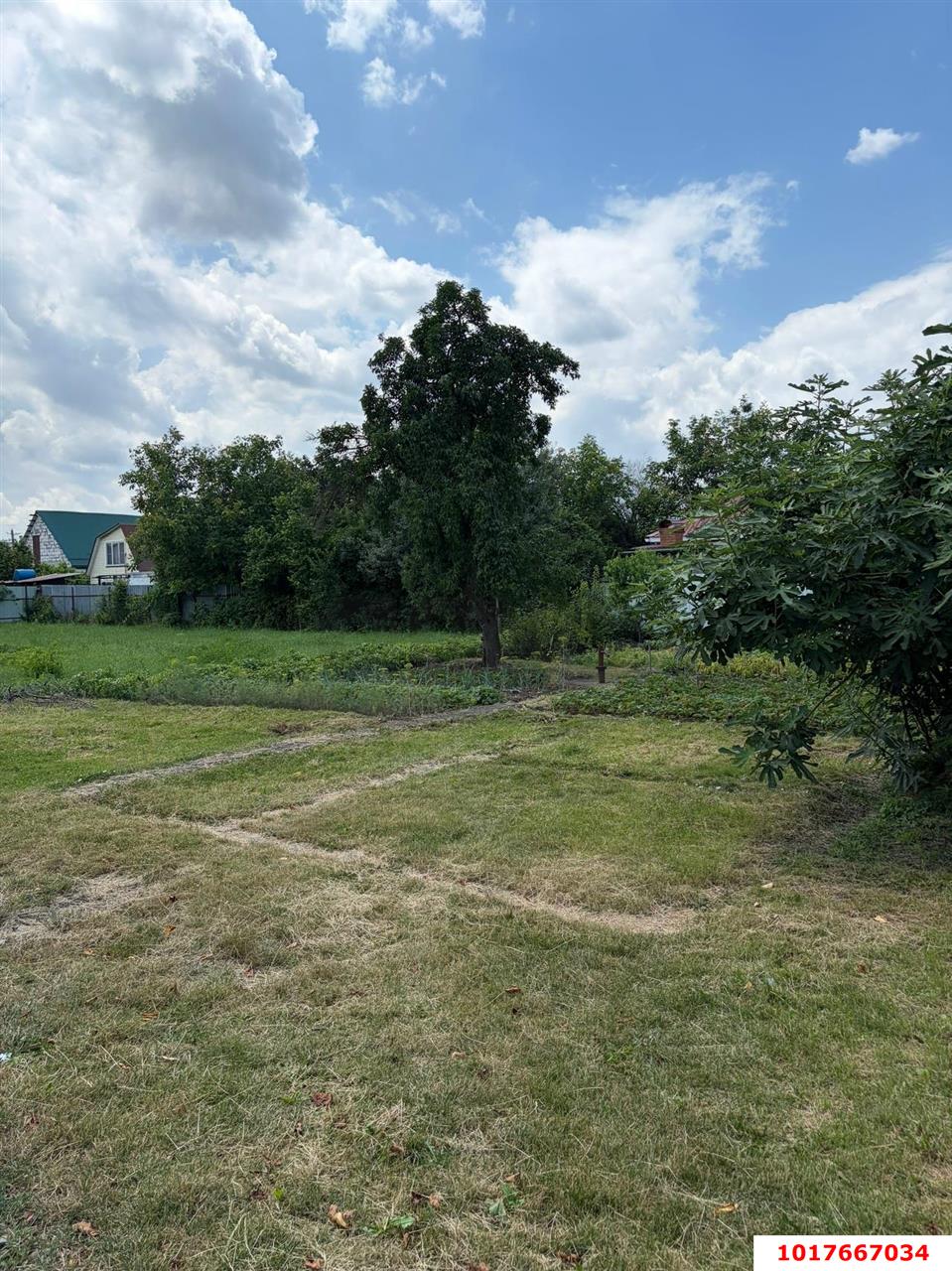 Фото №6: Личное подсобное хозяйство <span class="whitespace-nowrap">4 сот.</span> - Октябрьский, Прикубанский внутригородской округ, мкр. СНТ Нектар, ул. Абрикосовая