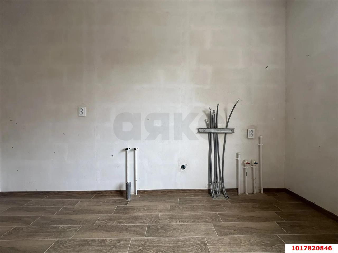 Фото №9: Дом <span class="whitespace-nowrap">87 м²</span> <span class="whitespace-nowrap">+ 4 сот.</span>, <span class="whitespace-nowrap">1 эт.</span> - СНТ Авиатор, мкр. Прикубанский внутригородской округ, ул. Парковая