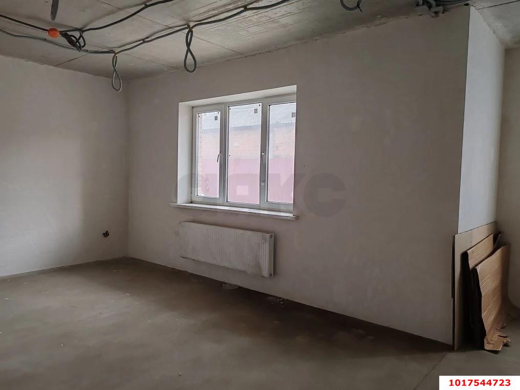 Фото №5: Офисное помещение <span class="whitespace-nowrap">105 м²</span>, <span class="whitespace-nowrap">1/16 эт.</span> - Краснодар, мкр. Западный внутригородской округ, ул. Фёдора Лузана, 4