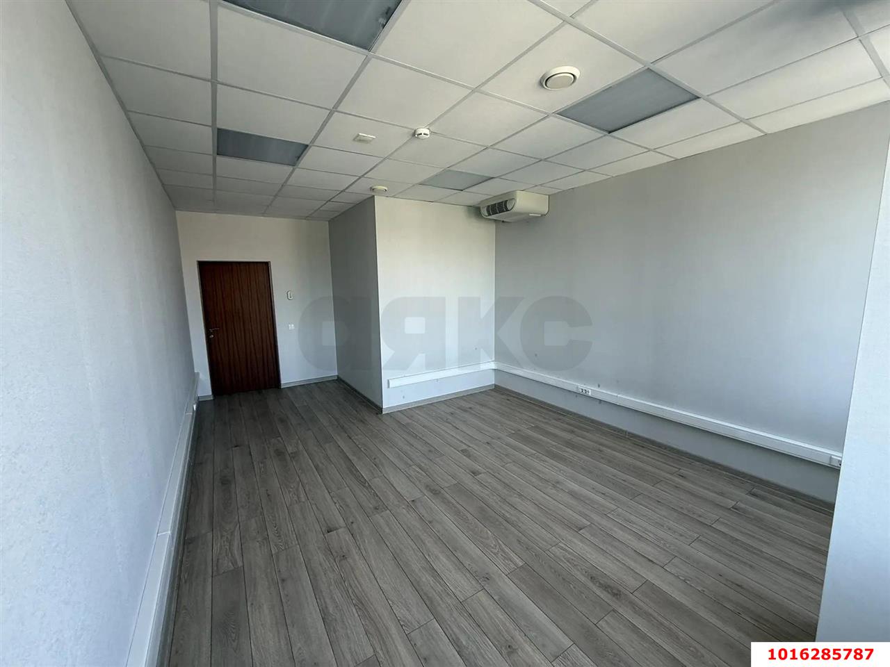 Фото №4: Офисное помещение <span class="whitespace-nowrap">80 м²</span>, <span class="whitespace-nowrap">4/9 эт.</span> - Краснодар, Западный внутригородской округ, мкр. Центральный, ул. Карасунская, 60