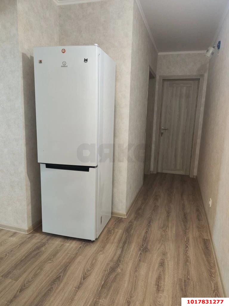 Фото №6: 2-комнатная квартира <span class="whitespace-nowrap">43 м²</span>, <span class="whitespace-nowrap">2/5 эт.</span> - Краснодар, Западный внутригородской округ, Горгаз, мкр. Центральный, ул. Речная, 4