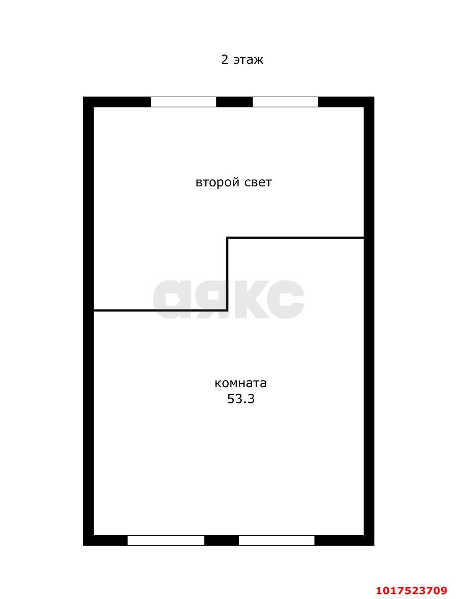 Фото №10: Дом <span class="whitespace-nowrap">143 м²</span> <span class="whitespace-nowrap">+ 5.14 сот.</span>, <span class="whitespace-nowrap">2 эт.</span> - Карла Маркса, ул. Южная, 185