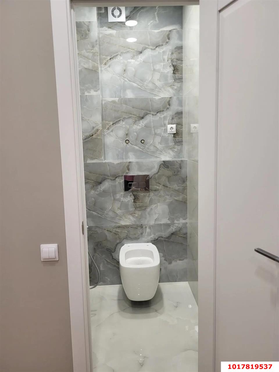 Фото №8: 2-комнатная квартира <span class="whitespace-nowrap">62 м²</span>, <span class="whitespace-nowrap">12/16 эт.</span> - Краснодар, Прикубанский внутригородской округ, Панорама, мкр. ЖК Панорама, ул. Восточно-Кругликовская, 28