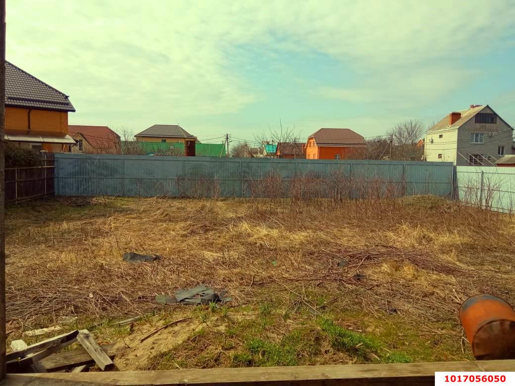 Фото №2: Личное подсобное хозяйство <span class="whitespace-nowrap">4.09 сот.</span> - Краснодар, Прикубанский внутригородской округ, мкр. СНТ Урожай, ул. Виноградная