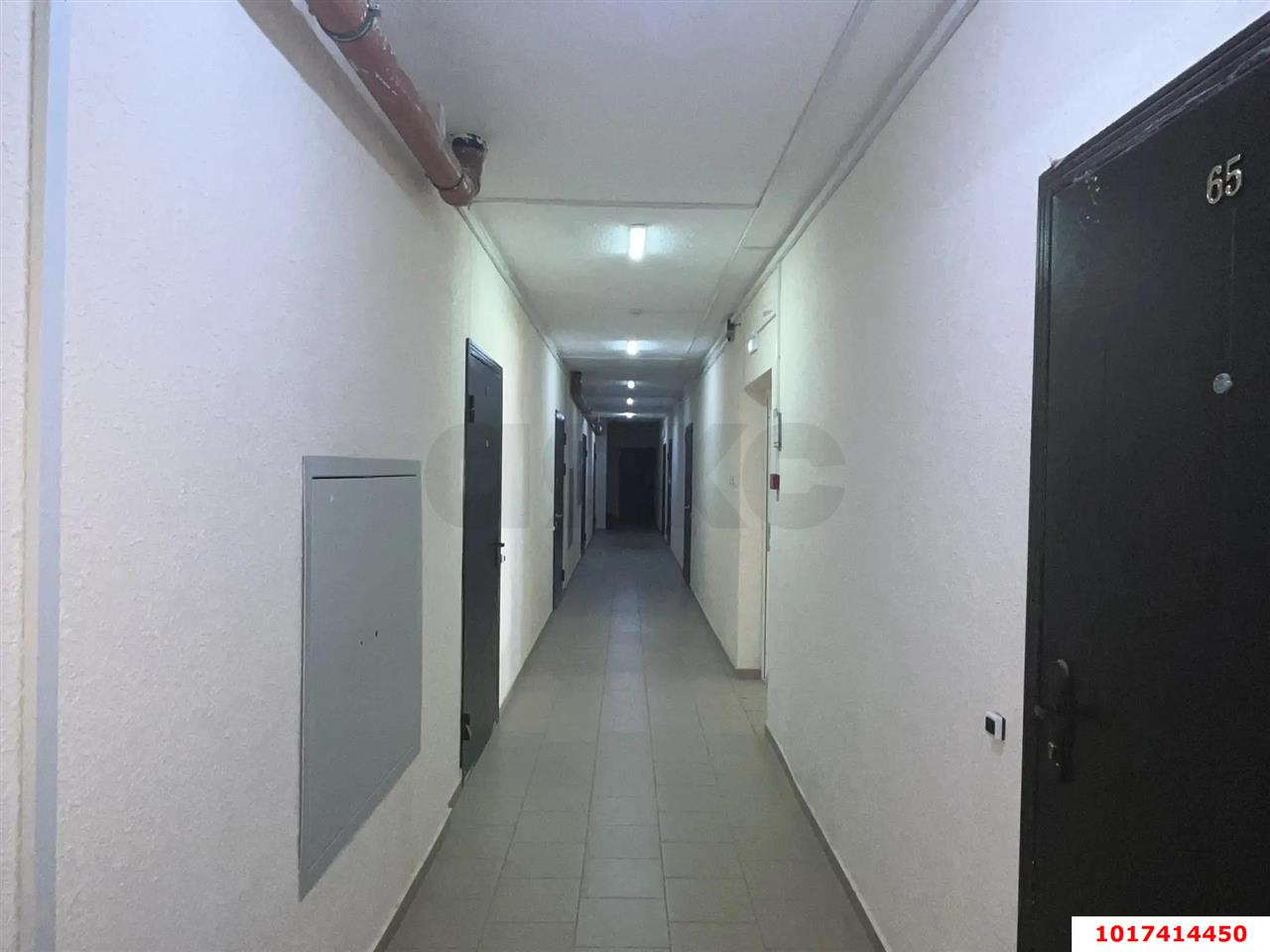 Фото №7: 1-комнатная квартира <span class="whitespace-nowrap">38 м²</span>, <span class="whitespace-nowrap">5/5 эт.</span> - Краснодар, Прикубанский внутригородской округ, мкр. ЖК Подсолнухи, ул. Сахалинская, 15к2