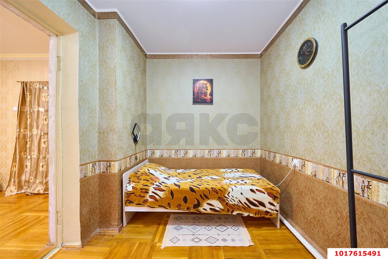 Фото №8: Дом <span class="whitespace-nowrap">85 м²</span> <span class="whitespace-nowrap">+ 4.54 сот.</span>, <span class="whitespace-nowrap">1 эт.</span> - Краснодар, Прикубанский внутригородской округ, мкр. 9-й километр, пр-д 2-й  Димитрова, 21/1