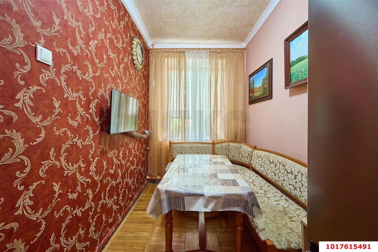 Фото №13: Дом <span class="whitespace-nowrap">85 м²</span> <span class="whitespace-nowrap">+ 4.54 сот.</span>, <span class="whitespace-nowrap">1 эт.</span> - Краснодар, Прикубанский внутригородской округ, мкр. 9-й километр, пр-д 2-й  Димитрова, 21/1