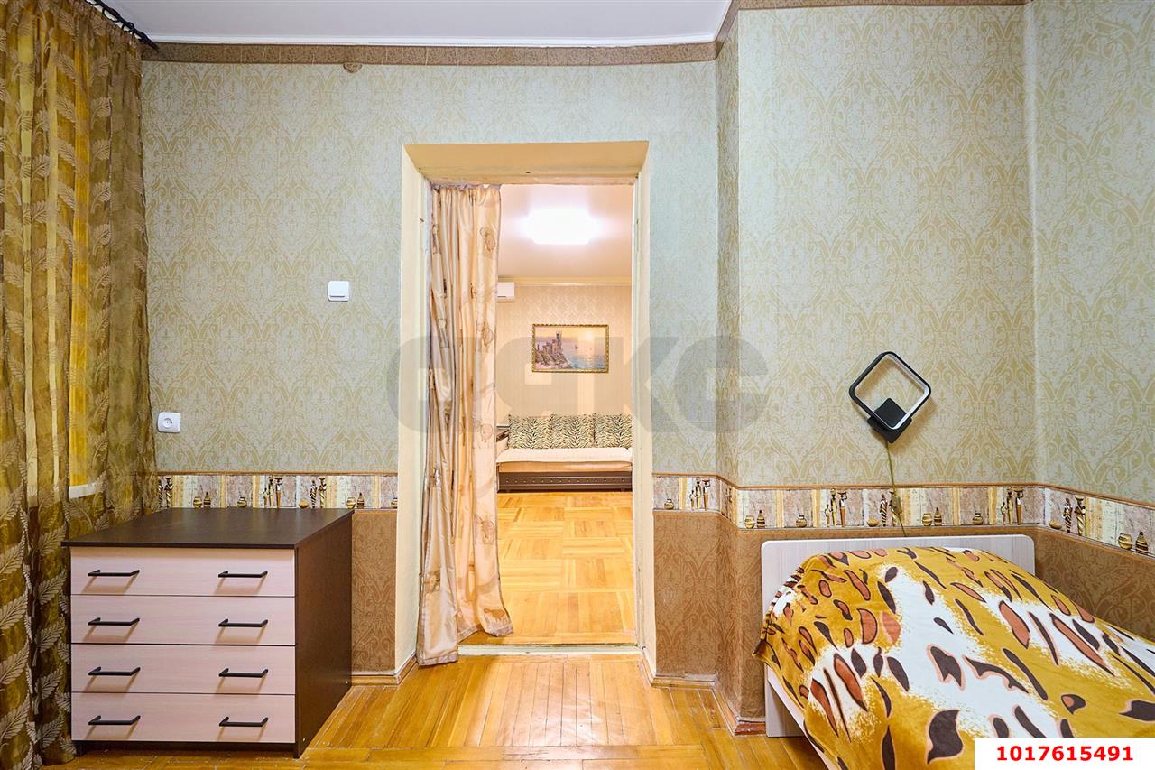Фото №9: Дом <span class="whitespace-nowrap">85 м²</span> <span class="whitespace-nowrap">+ 4.54 сот.</span>, <span class="whitespace-nowrap">1 эт.</span> - Краснодар, Прикубанский внутригородской округ, мкр. 9-й километр, пр-д 2-й  Димитрова, 21/1