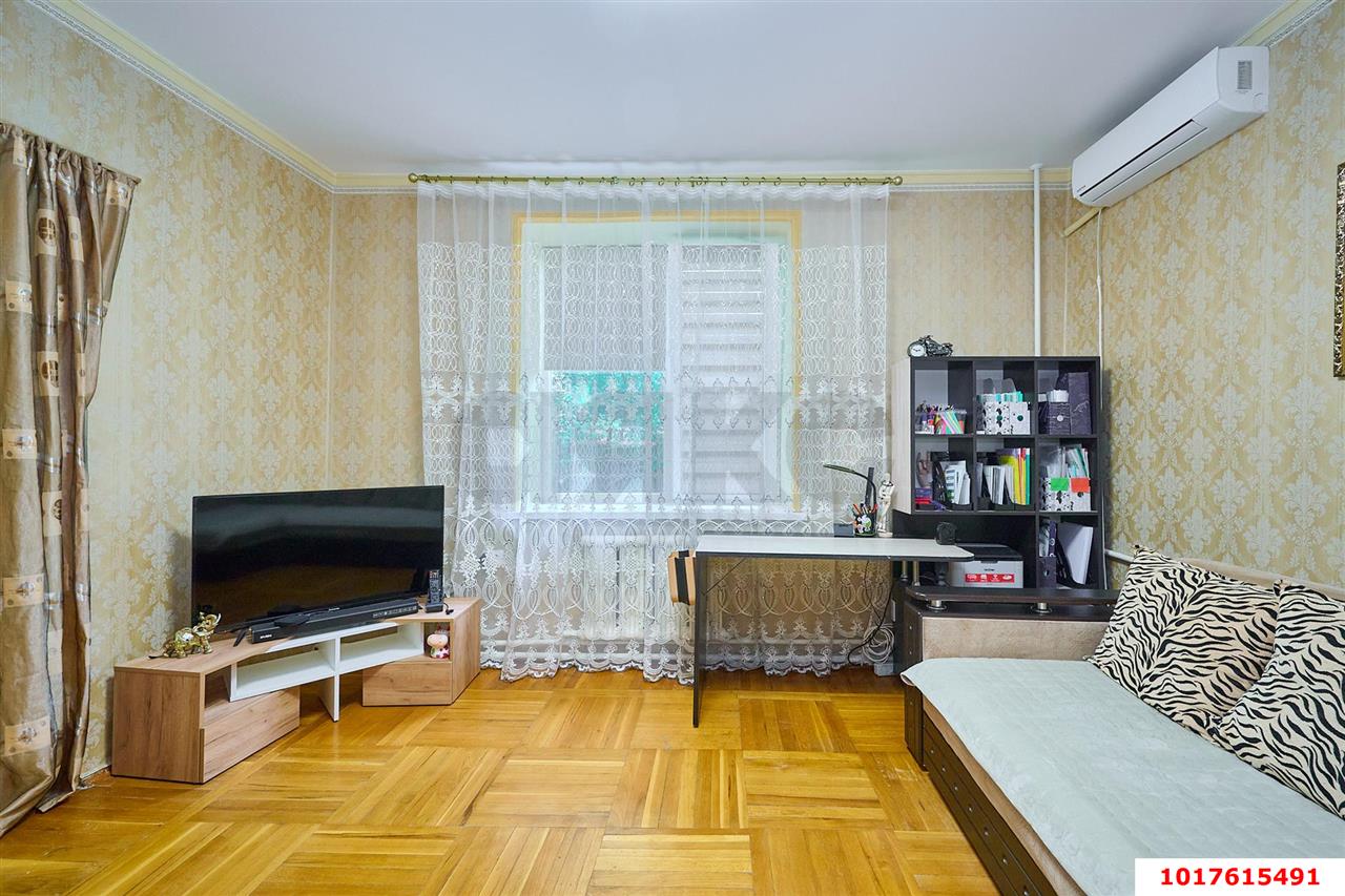 Фото №4: Дом <span class="whitespace-nowrap">85 м²</span> <span class="whitespace-nowrap">+ 4.54 сот.</span>, <span class="whitespace-nowrap">1 эт.</span> - Краснодар, Прикубанский внутригородской округ, мкр. 9-й километр, пр-д 2-й  Димитрова, 21/1