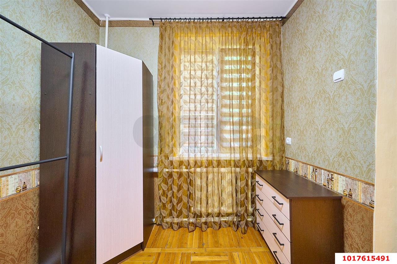 Фото №10: Дом <span class="whitespace-nowrap">85 м²</span> <span class="whitespace-nowrap">+ 4.54 сот.</span>, <span class="whitespace-nowrap">1 эт.</span> - Краснодар, Прикубанский внутригородской округ, мкр. 9-й километр, пр-д 2-й  Димитрова, 21/1