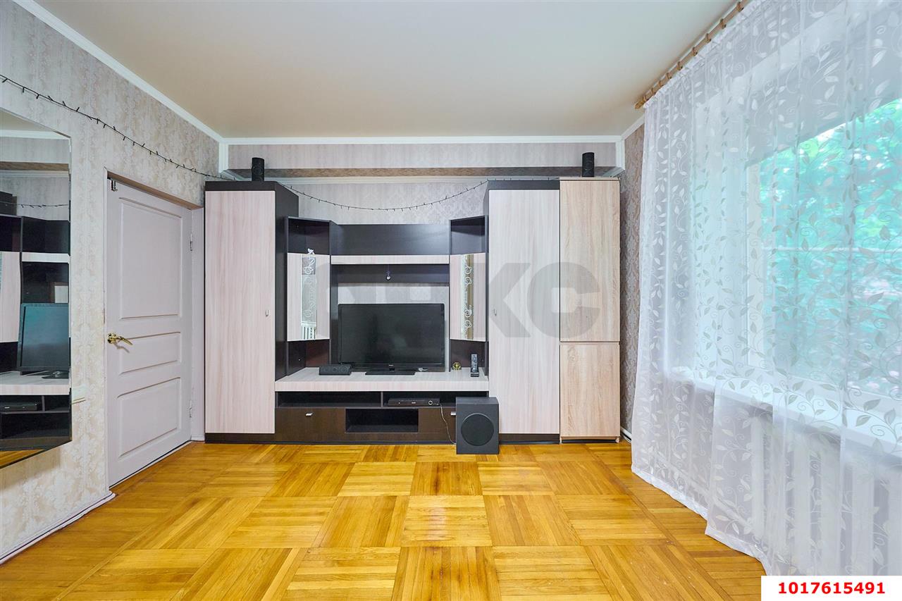 Фото №5: Дом <span class="whitespace-nowrap">85 м²</span> <span class="whitespace-nowrap">+ 4.54 сот.</span>, <span class="whitespace-nowrap">1 эт.</span> - Краснодар, Прикубанский внутригородской округ, мкр. 9-й километр, пр-д 2-й  Димитрова, 21/1