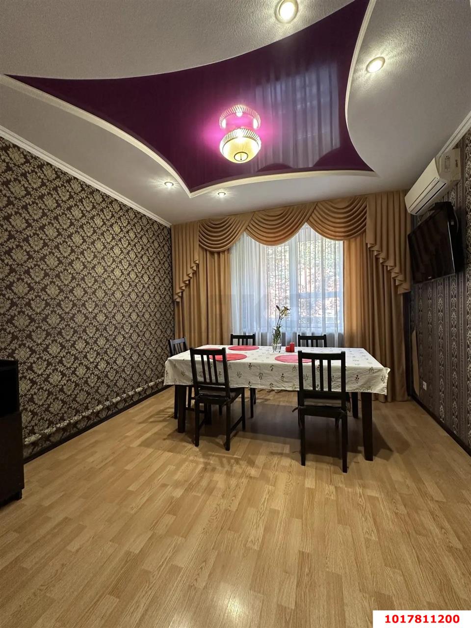 Фото №5: Дом <span class="whitespace-nowrap">259 м²</span> <span class="whitespace-nowrap">+ 4.42 сот.</span>, <span class="whitespace-nowrap">2 эт.</span> - Краснодар, Прикубанский внутригородской округ, Калинино, мкр. Завод Радиоизмерительных Приборов, б-р Строителей, 31