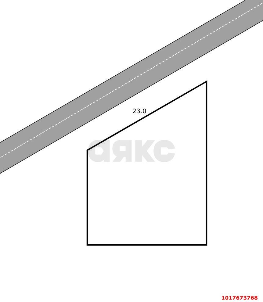 Фото №3: Личное подсобное хозяйство <span class="whitespace-nowrap">4 сот.</span> - Безымянное, ул. Сосновая