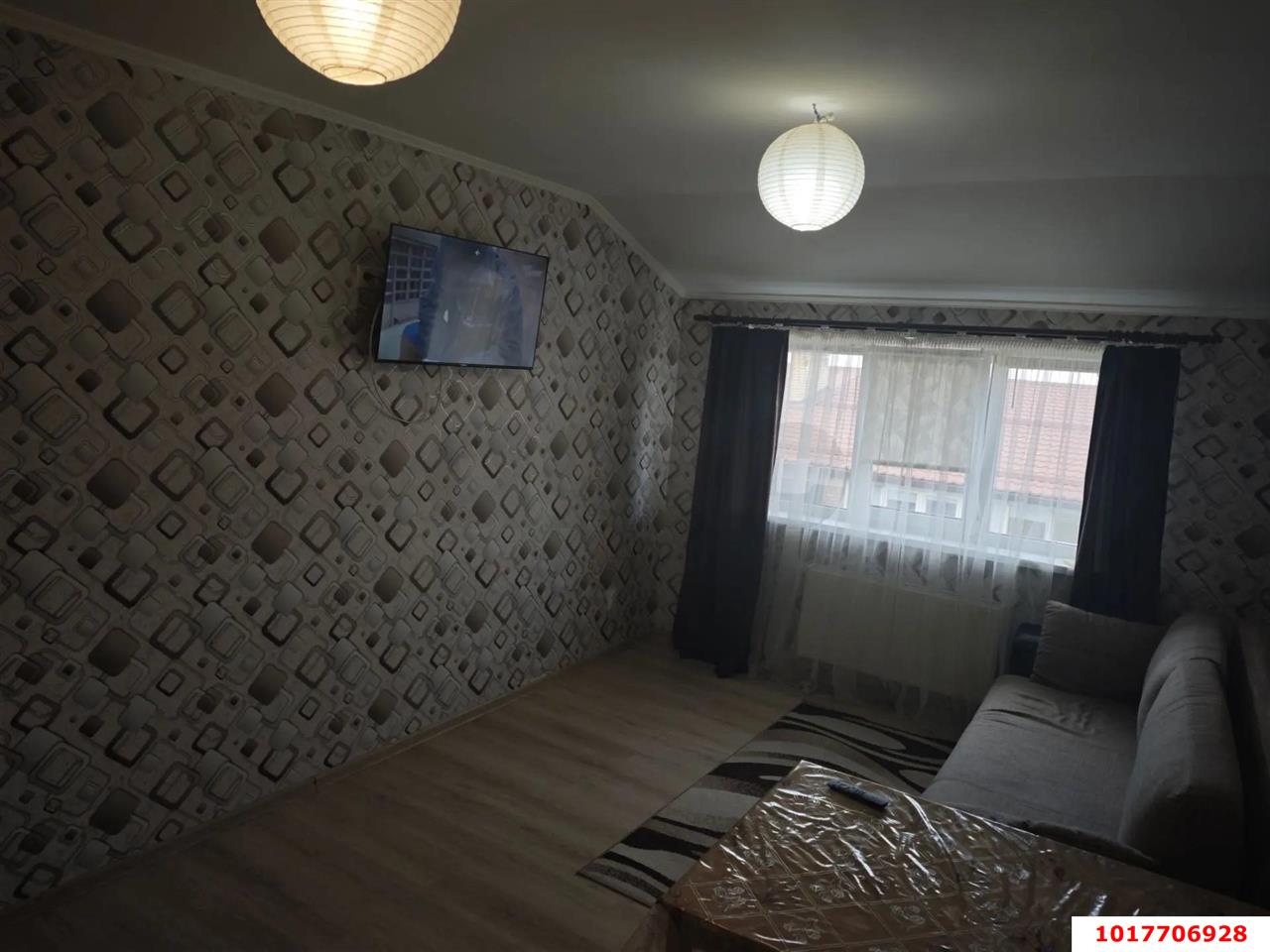 Фото №10: Студия <span class="whitespace-nowrap">21 м²</span>, <span class="whitespace-nowrap">7/7 эт.</span> - Российский, мкр. Прикубанский внутригородской округ, ул. 2-я Тверская, 2