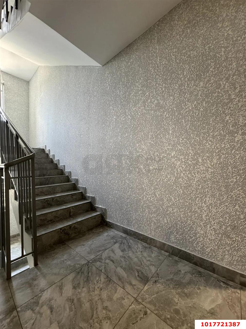 Фото №6: 1-комнатная квартира <span class="whitespace-nowrap">40 м²</span>, <span class="whitespace-nowrap">5/8 эт.</span> - Краснодар, Прикубанский внутригородской округ, мкр. жилой комплекс Краски, ул. Краеведа Соловьёва, 6к2