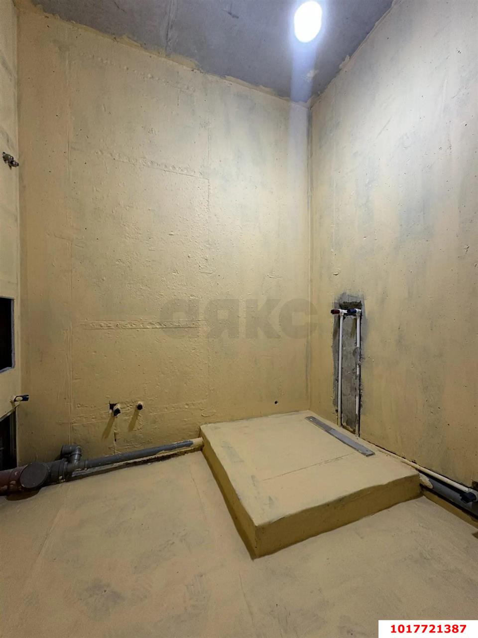 Фото №10: 1-комнатная квартира <span class="whitespace-nowrap">40 м²</span>, <span class="whitespace-nowrap">5/8 эт.</span> - Краснодар, Прикубанский внутригородской округ, мкр. жилой комплекс Краски, ул. Краеведа Соловьёва, 6к2