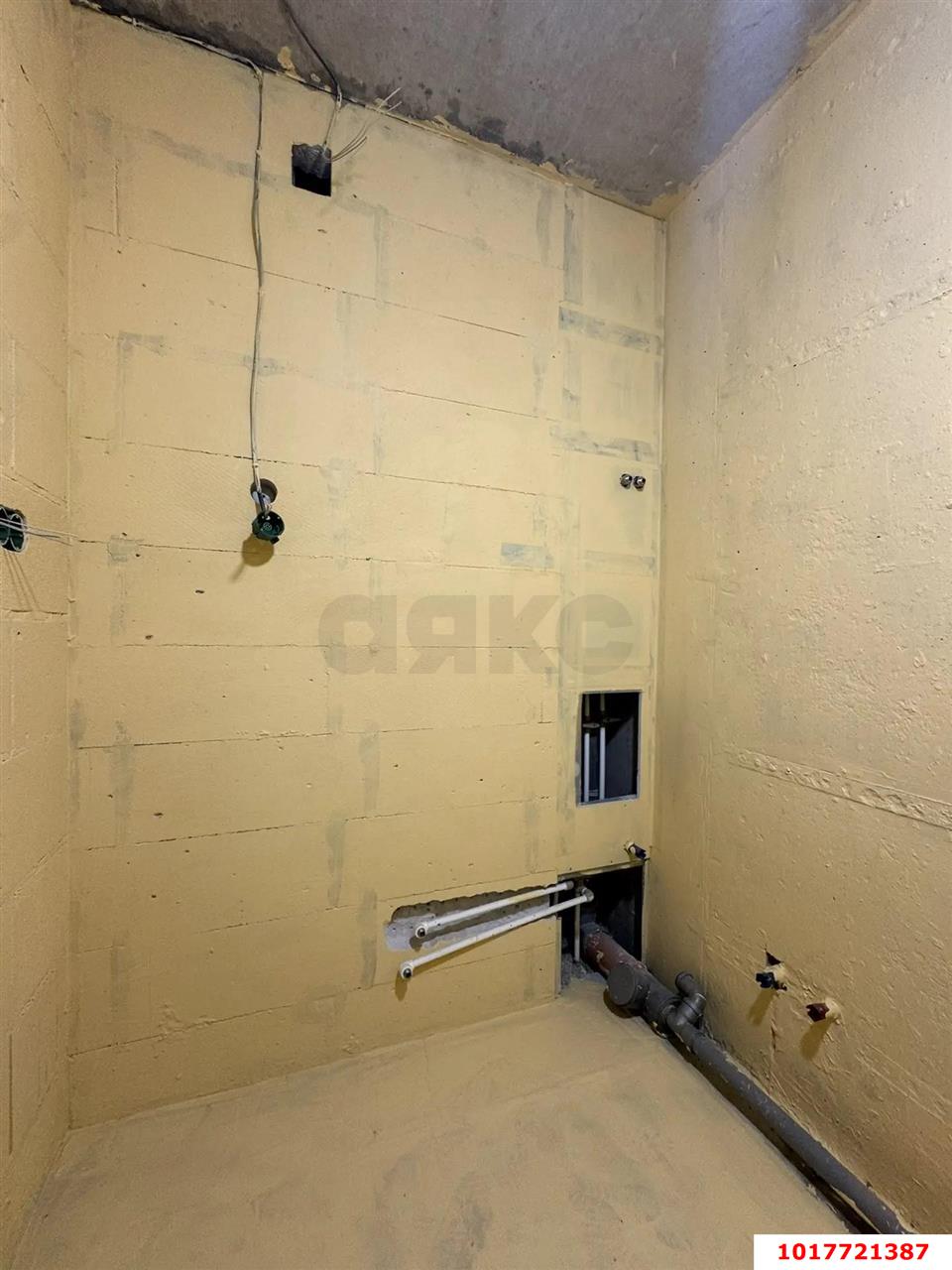 Фото №7: 1-комнатная квартира <span class="whitespace-nowrap">40 м²</span>, <span class="whitespace-nowrap">5/8 эт.</span> - Краснодар, Прикубанский внутригородской округ, мкр. жилой комплекс Краски, ул. Краеведа Соловьёва, 6к2