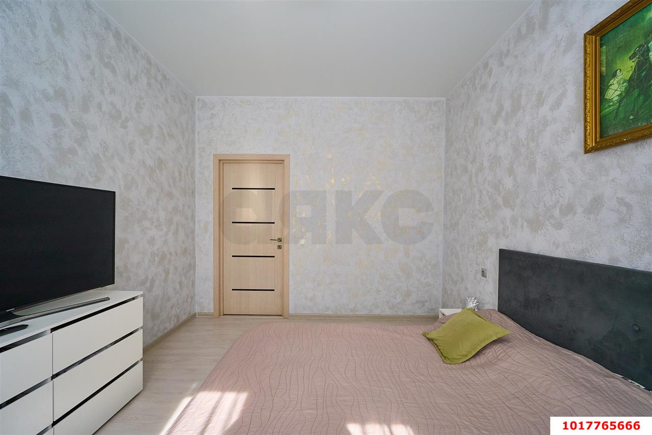 Фото №8: Дом <span class="whitespace-nowrap">82 м²</span> <span class="whitespace-nowrap">+ 2.83 сот.</span>, <span class="whitespace-nowrap">1 эт.</span> - Аэропорт, мкр. Прикубанский внутригородской округ, ул. Рябиновая, 46