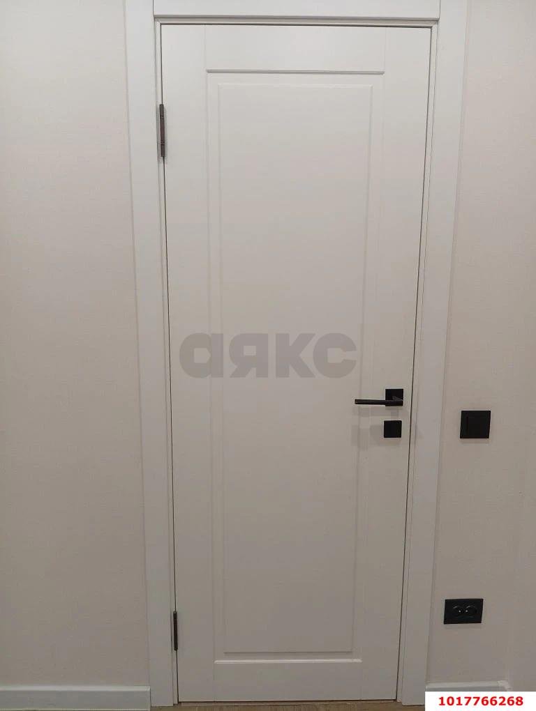 Фото №10: Студия <span class="whitespace-nowrap">3 м²</span>, <span class="whitespace-nowrap">8/9 эт.</span> - Знаменский, Карасунский внутригородской округ, мкр. Родные Просторы, ул. Природная, 10Бк1