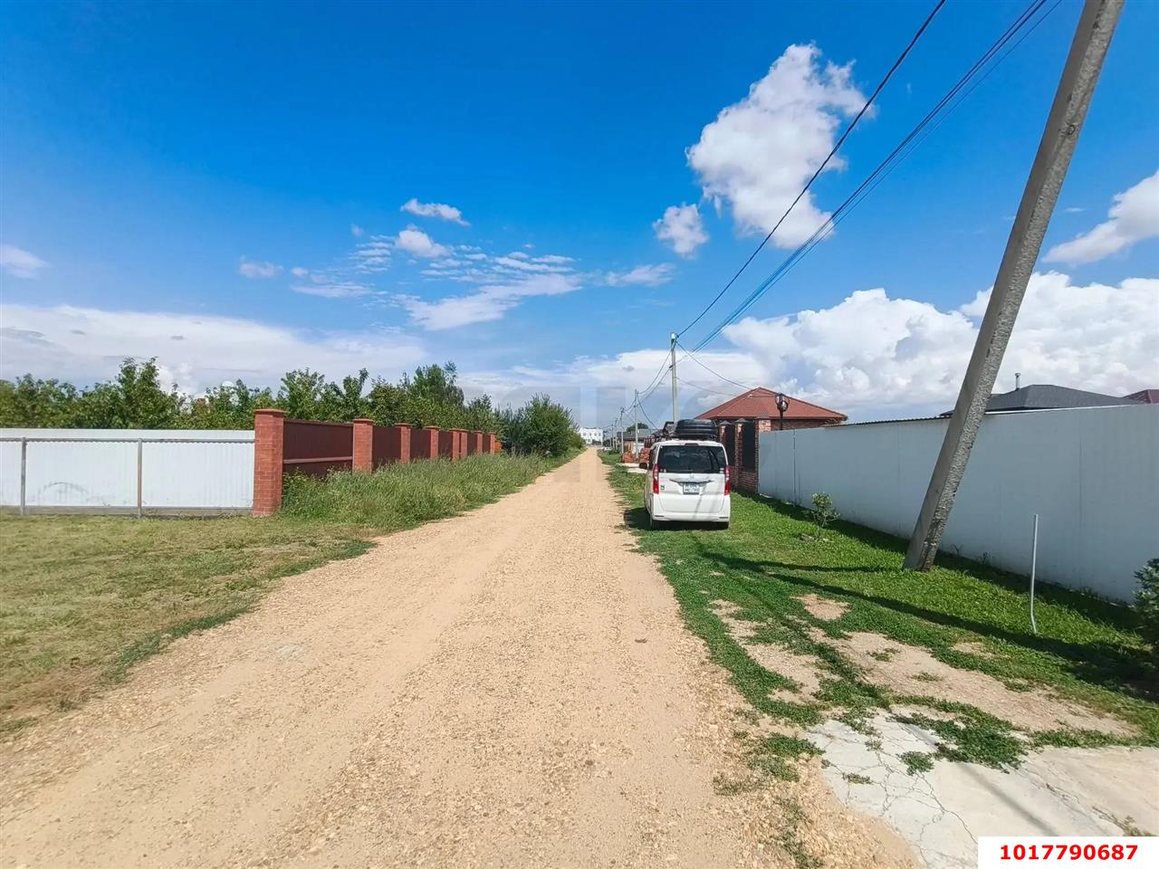 Фото №2: Земельный участок под ИЖС <span class="whitespace-nowrap">4 сот.</span> - Зарождение, ул. Ялтинская