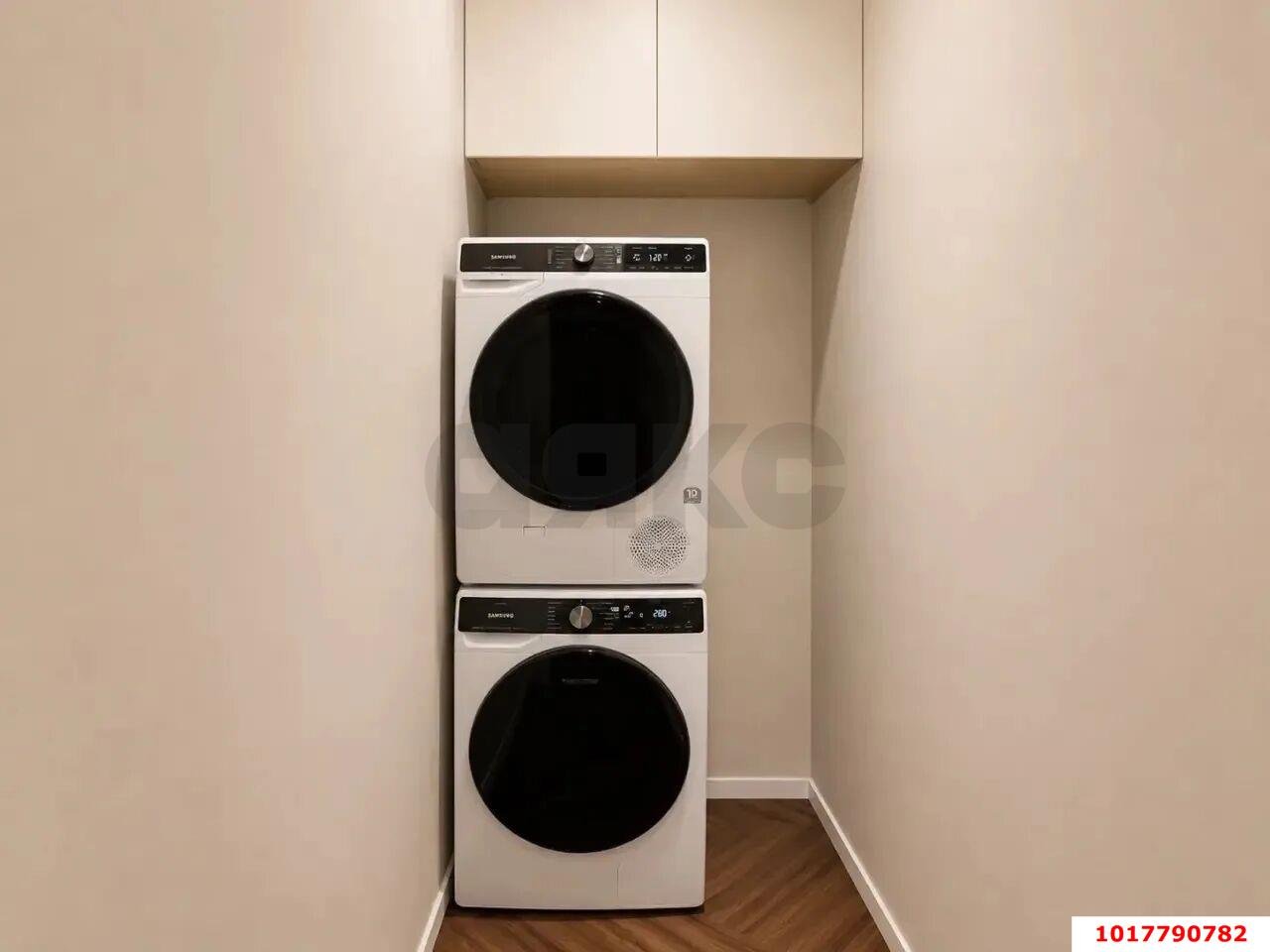 Фото №9: 2-комнатная квартира <span class="whitespace-nowrap">70 м²</span>, <span class="whitespace-nowrap">22/24 эт.</span> - Краснодар, Карасунский внутригородской округ, Хлопчато-бумажный Комбинат, мкр. жилой комплекс Фамилия, ул. Старокубанская, 124