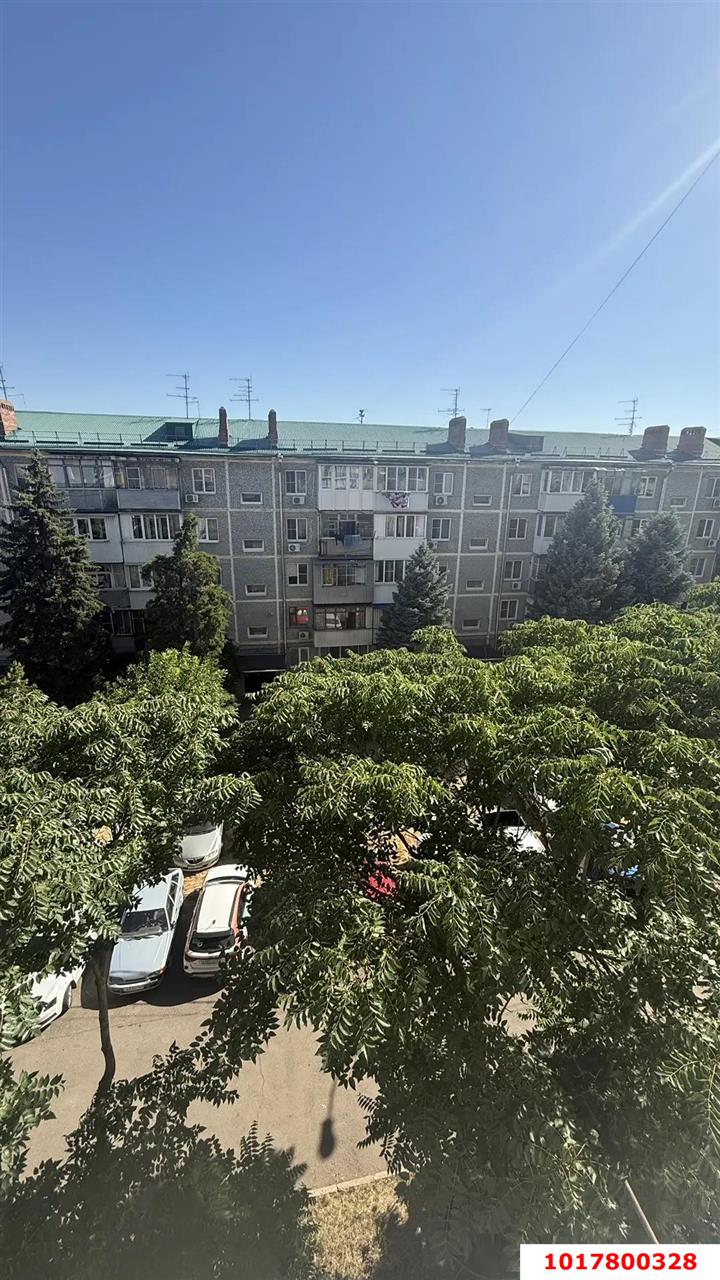 Фото №10: 2-комнатная квартира <span class="whitespace-nowrap">53 м²</span>, <span class="whitespace-nowrap">5/9 эт.</span> - Краснодар, Прикубанский внутригородской округ, мкр. Фестивальный, ул. Гагарина, 170