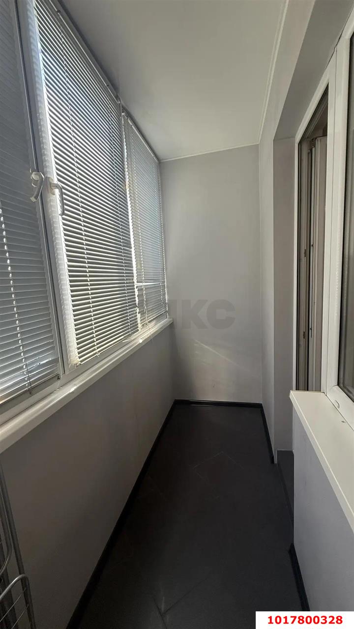 Фото №8: 2-комнатная квартира <span class="whitespace-nowrap">53 м²</span>, <span class="whitespace-nowrap">5/9 эт.</span> - Краснодар, Прикубанский внутригородской округ, мкр. Фестивальный, ул. Гагарина, 170