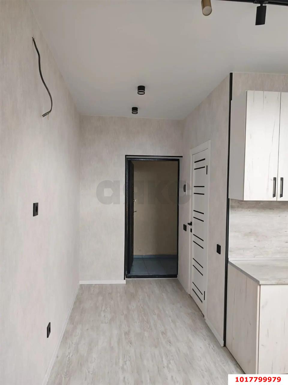Фото №2: Студия <span class="whitespace-nowrap">16 м²</span>, <span class="whitespace-nowrap">5/5 эт.</span> - Краснодар, Прикубанский внутригородской округ, мкр. жилой комплекс Новый Город, ул. Шевцова, 36/1