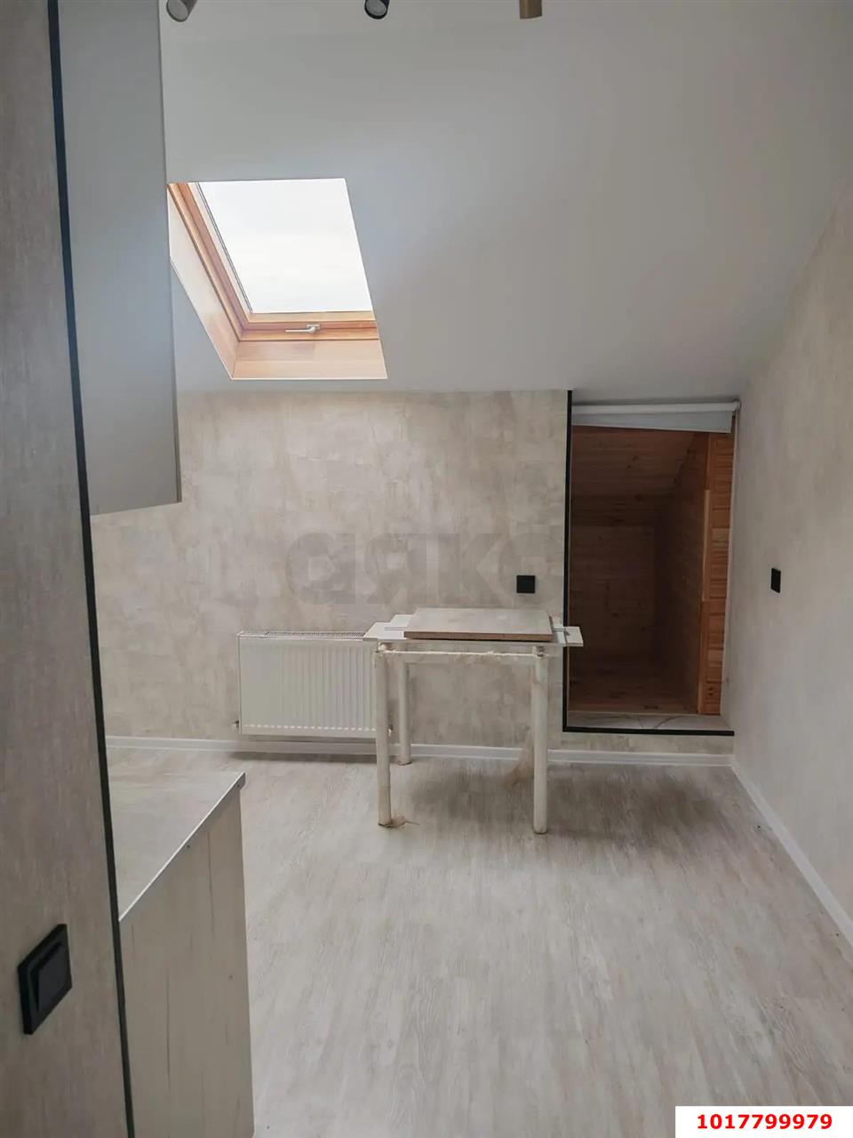 Фото №4: Студия <span class="whitespace-nowrap">16 м²</span>, <span class="whitespace-nowrap">5/5 эт.</span> - Краснодар, Прикубанский внутригородской округ, мкр. жилой комплекс Новый Город, ул. Шевцова, 36/1