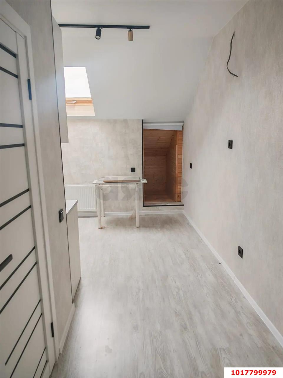 Фото №3: Студия <span class="whitespace-nowrap">16 м²</span>, <span class="whitespace-nowrap">5/5 эт.</span> - Краснодар, Прикубанский внутригородской округ, мкр. жилой комплекс Новый Город, ул. Шевцова, 36/1