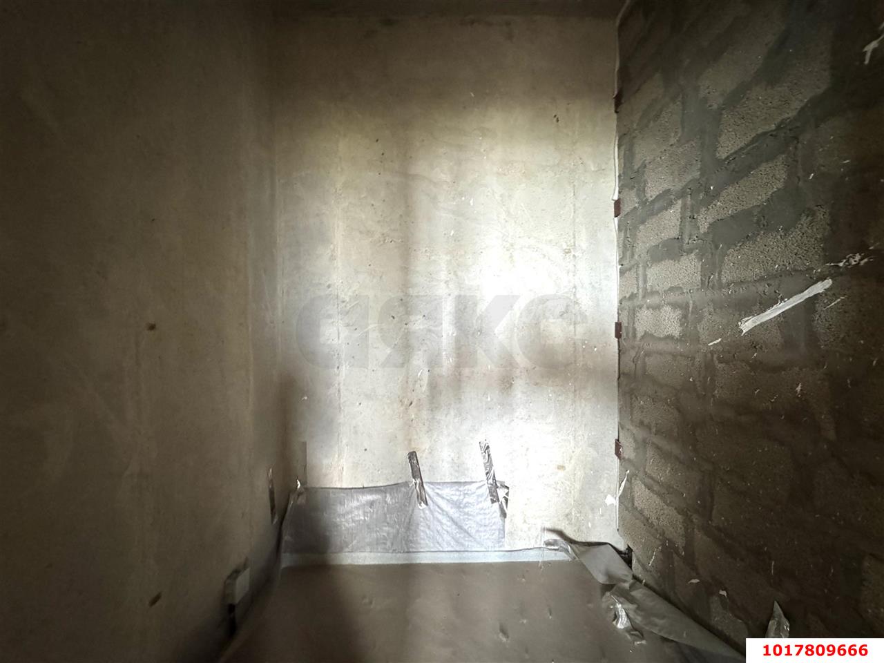 Фото №15: 3-комнатная квартира <span class="whitespace-nowrap">100 м²</span>, <span class="whitespace-nowrap">14/24 эт.</span> - Краснодар, Карасунский внутригородской округ, мкр. жилой комплекс Фреш, ул. имени Валерия Гассия, 4/7к3