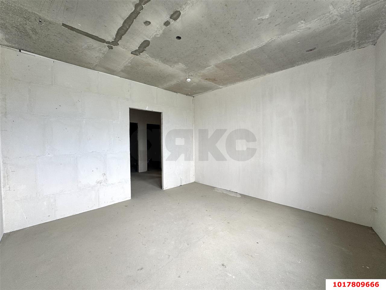 Фото №8: 3-комнатная квартира <span class="whitespace-nowrap">100 м²</span>, <span class="whitespace-nowrap">14/24 эт.</span> - Краснодар, Карасунский внутригородской округ, мкр. жилой комплекс Фреш, ул. имени Валерия Гассия, 4/7к3