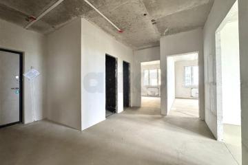 Фото №1: 3-комнатная квартира <span class="whitespace-nowrap">93 м²</span>, <span class="whitespace-nowrap">14/24 эт.</span> - Краснодар, мкр. жилой комплекс Фреш, ул. имени Валерия Гассия, 4/7к3
