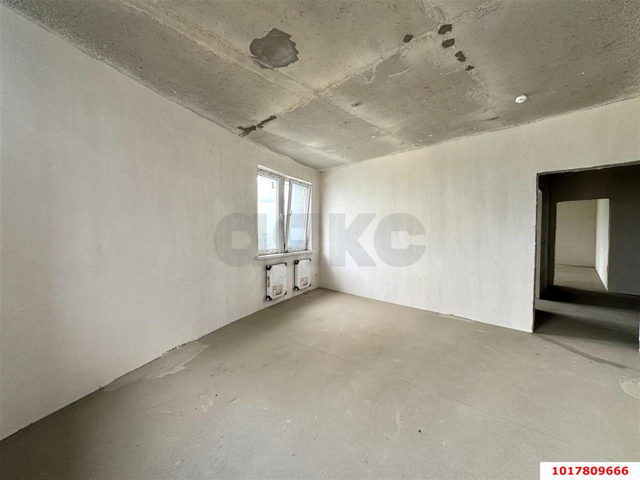 Фото №7: 3-комнатная квартира <span class="whitespace-nowrap">100 м²</span>, <span class="whitespace-nowrap">14/24 эт.</span> - Краснодар, Карасунский внутригородской округ, мкр. жилой комплекс Фреш, ул. имени Валерия Гассия, 4/7к3