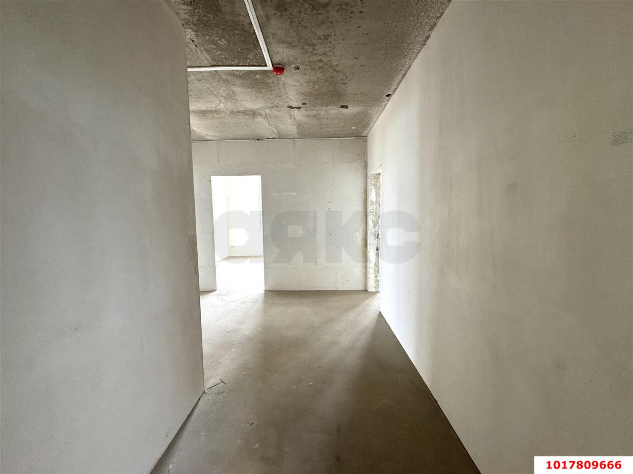 Фото №10: 3-комнатная квартира <span class="whitespace-nowrap">100 м²</span>, <span class="whitespace-nowrap">14/24 эт.</span> - Краснодар, Карасунский внутригородской округ, мкр. жилой комплекс Фреш, ул. имени Валерия Гассия, 4/7к3