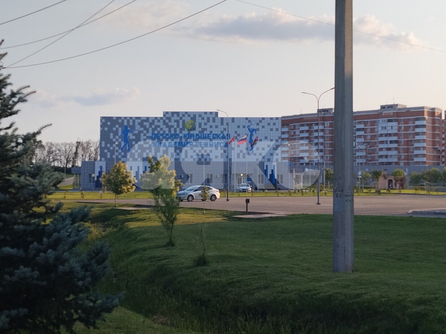 Фото №21: Земельный участок под ИЖС <span class="whitespace-nowrap">6.7 сот.</span> - Кореновск, мкр. 2-й квартал