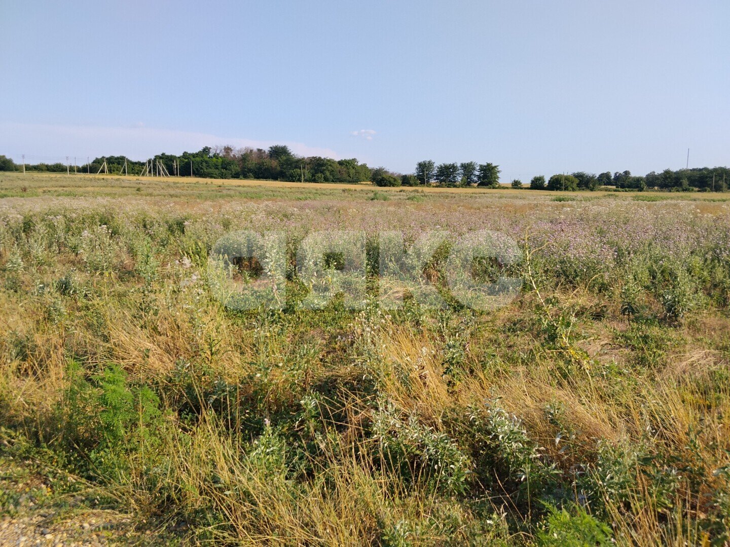 Фото №5: Земельный участок под ИЖС <span class="whitespace-nowrap">6.7 сот.</span> - Кореновск, мкр. 2-й квартал