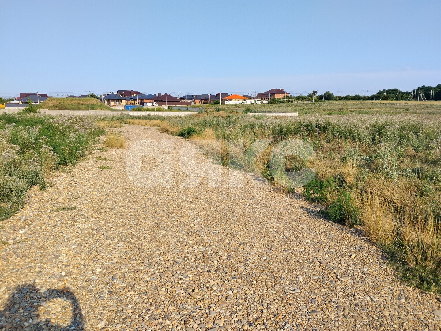 Фото №4: Земельный участок под ИЖС <span class="whitespace-nowrap">6.7 сот.</span> - Кореновск, мкр. 2-й квартал
