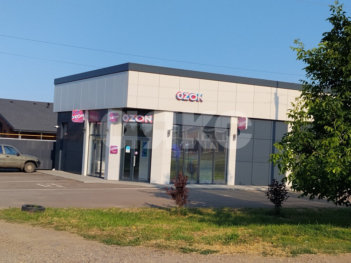 Фото №12: Земельный участок под ИЖС <span class="whitespace-nowrap">6.7 сот.</span> - Кореновск, мкр. 2-й квартал