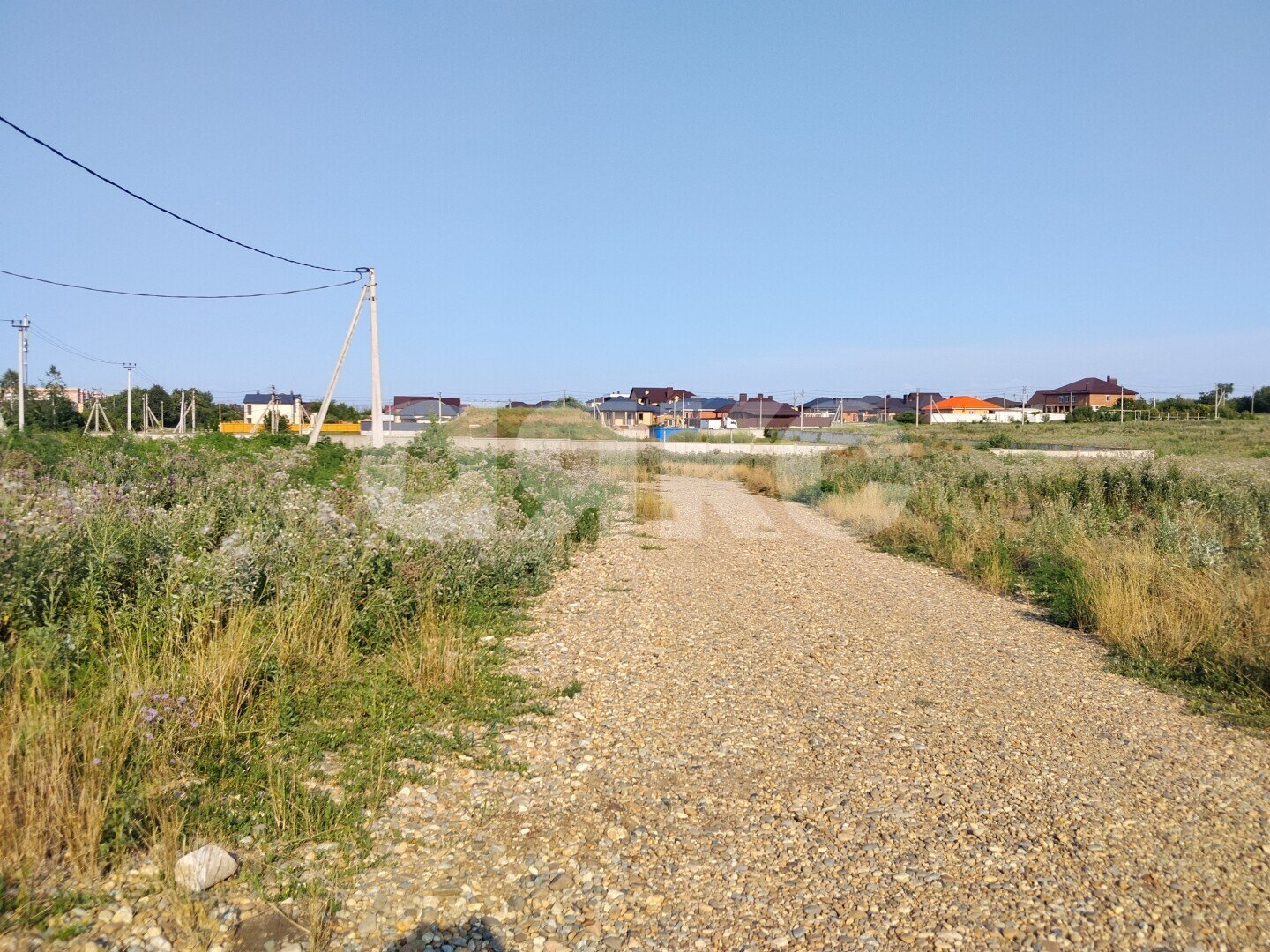Фото №7: Земельный участок под ИЖС <span class="whitespace-nowrap">6.7 сот.</span> - Кореновск, мкр. 2-й квартал