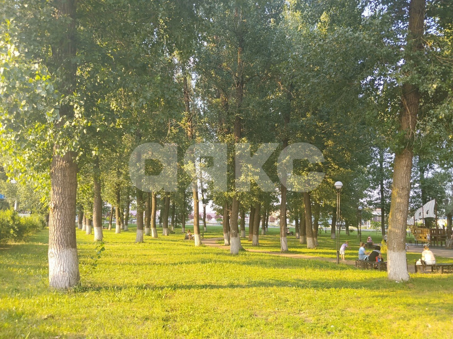 Фото №17: Земельный участок под ИЖС <span class="whitespace-nowrap">6.7 сот.</span> - Кореновск, мкр. 2-й квартал