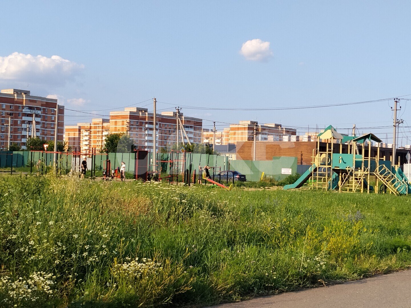 Фото №13: Земельный участок под ИЖС <span class="whitespace-nowrap">6.7 сот.</span> - Кореновск, мкр. 2-й квартал
