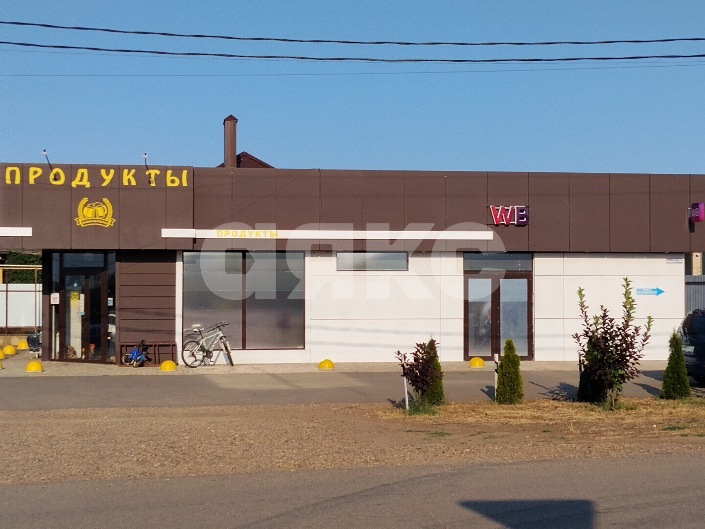 Фото №11: Земельный участок под ИЖС <span class="whitespace-nowrap">6.7 сот.</span> - Кореновск, мкр. 2-й квартал