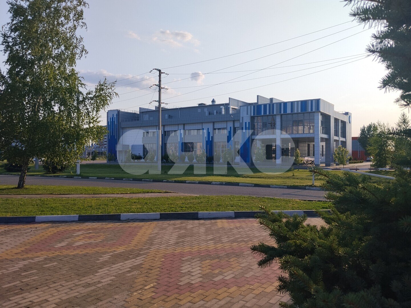Фото №23: Земельный участок под ИЖС <span class="whitespace-nowrap">6.7 сот.</span> - Кореновск, мкр. 2-й квартал