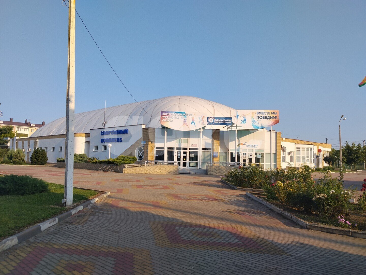 Фото №20: Земельный участок под ИЖС <span class="whitespace-nowrap">6.7 сот.</span> - Кореновск, мкр. 2-й квартал
